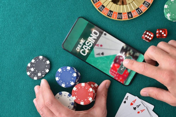 ola62 Speed Baccarat live dealer table with three betting positions and real-time card display