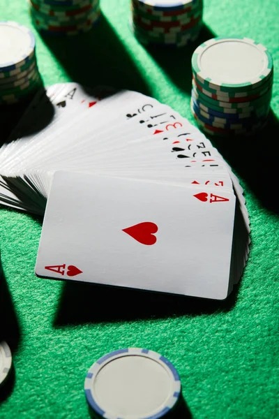 ola62 live-dealer baccarat studio showing multiple camera angles and real dealer at card table