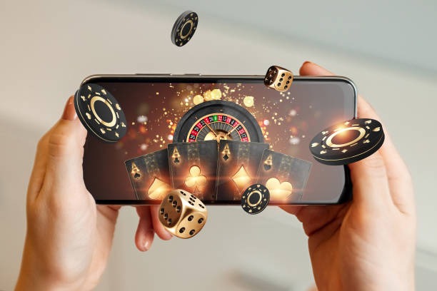 ola62 platform menu showing Speed Baccarat alongside football sportsbook slot games and esports markets